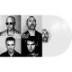 U2 Songs Of Surrender Plak (Limited Edition Opaque White Vinyl)