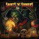 Saints 'N' Sinners Rise Of The Alchemist Kırmızı Plak
