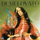 Demi Lovato Dancing With The Devil... The Art Of Starting Over Plak